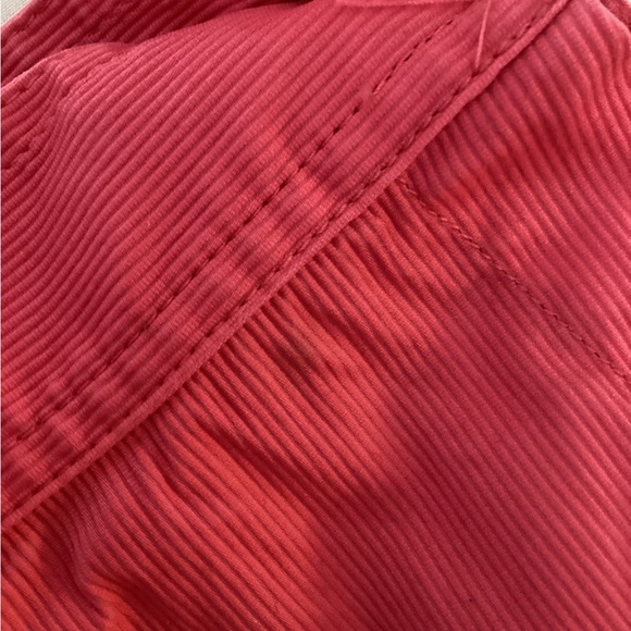 Pink Button-Up Jacket - Picture 10 of 12